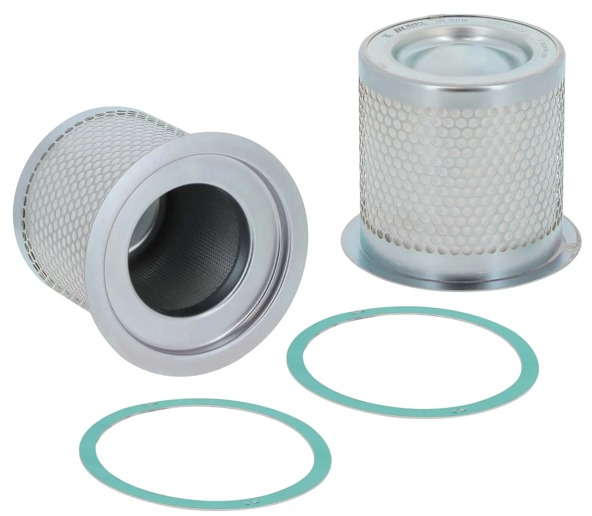 OS5108 Hifi Filter