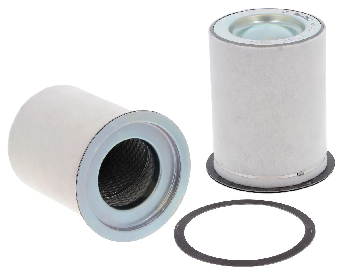 OS5131 Hifi Filter
