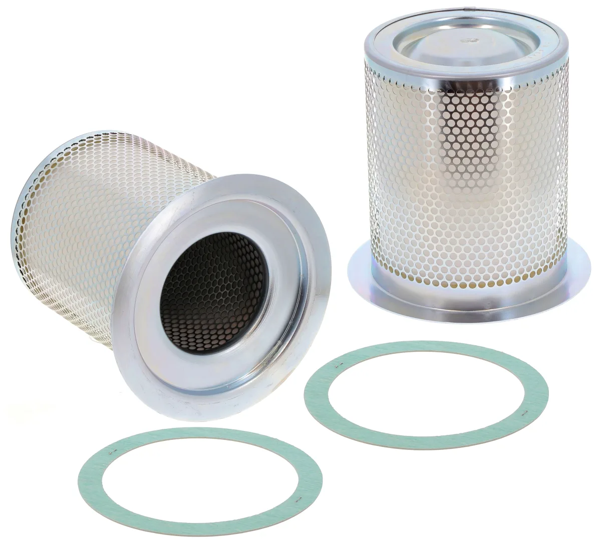 OS5143 Hifi Filter