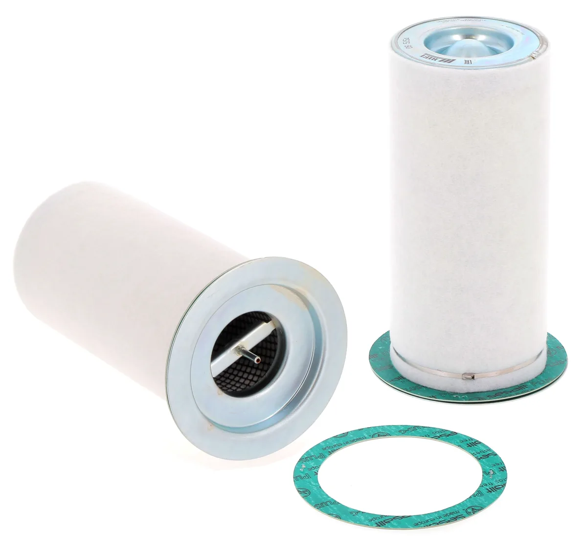 OS5154 Hifi Filter
