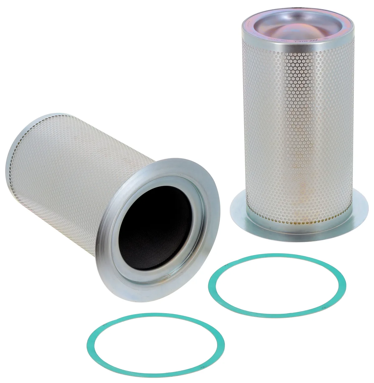OS5157 Hifi Filter