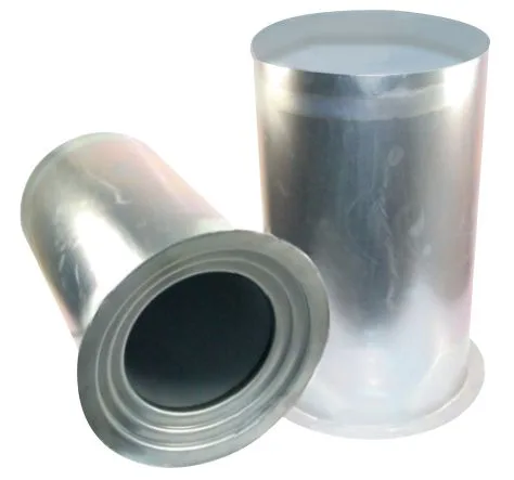OS5158 Hifi Filter