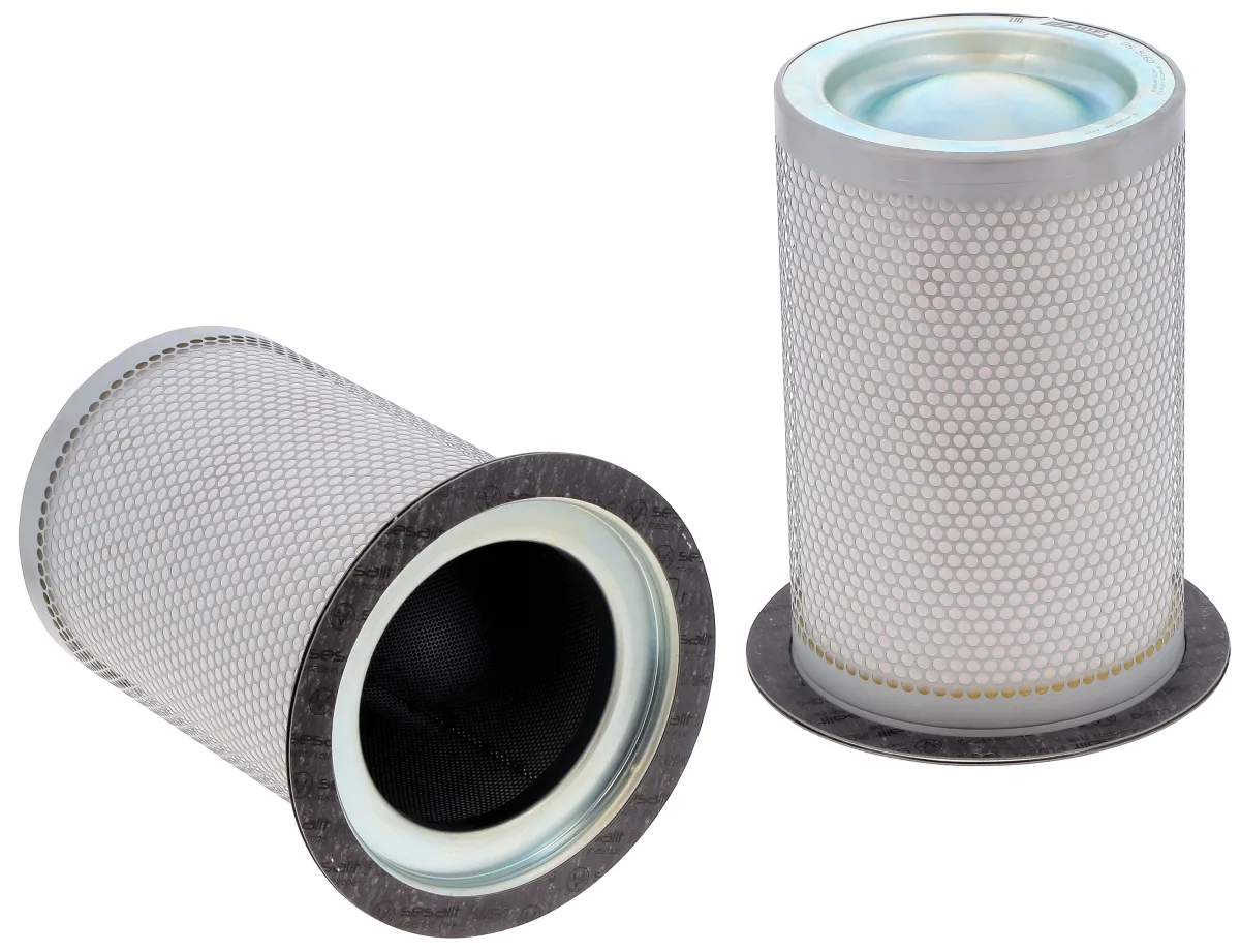 OS5160 Hifi Filter
