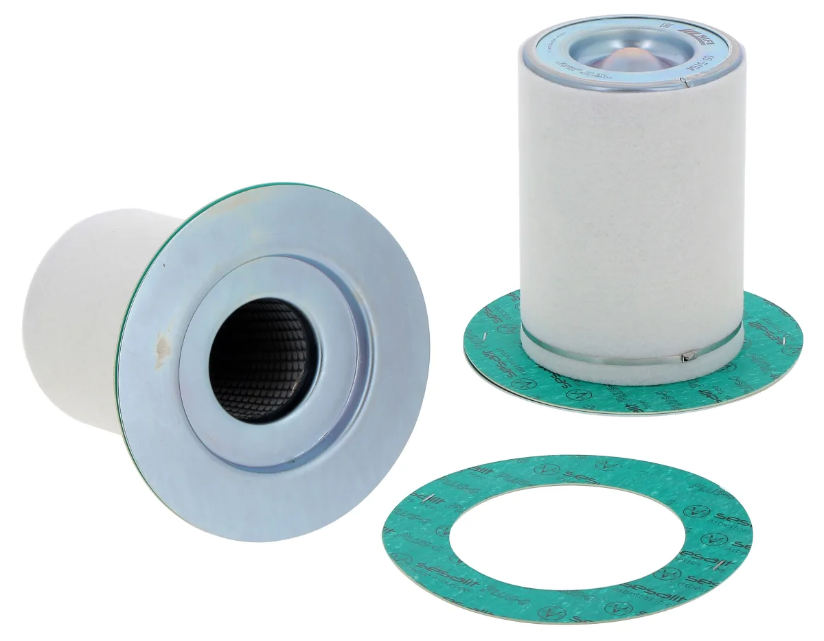 OS5164 Hifi Filter