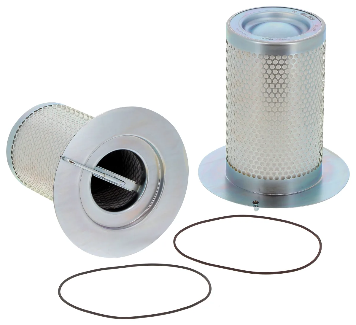 OS5186 Hifi Filter