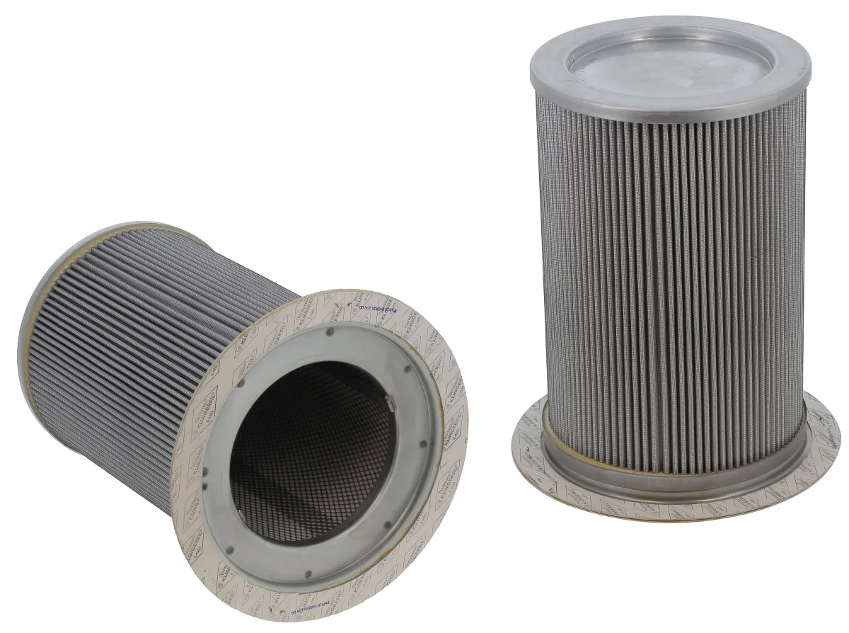 OS5200 Hifi Filter