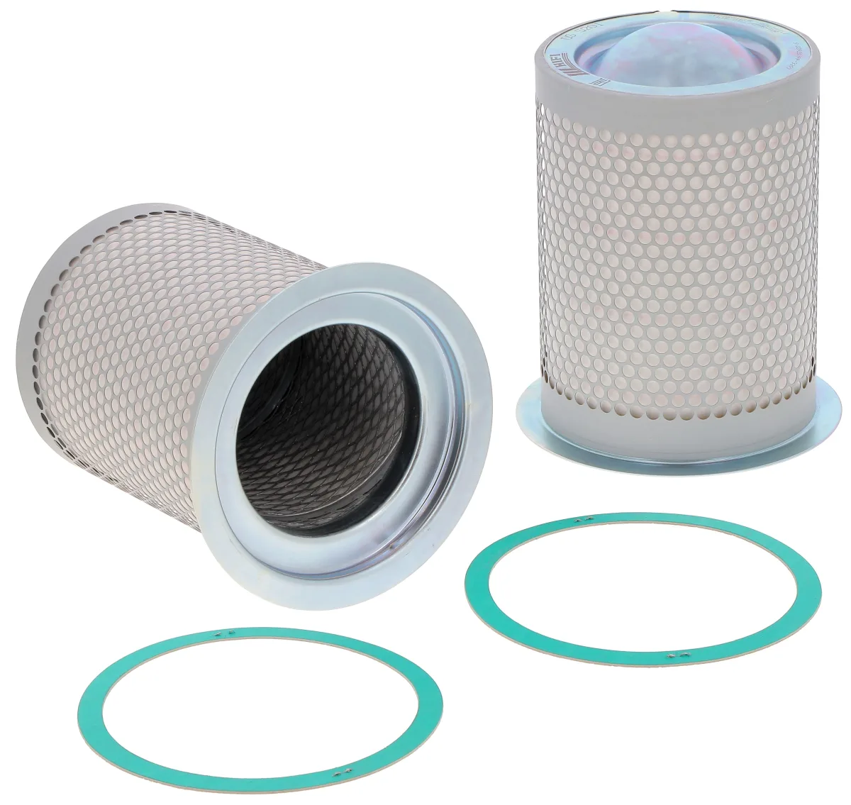 OS5201 Hifi Filter