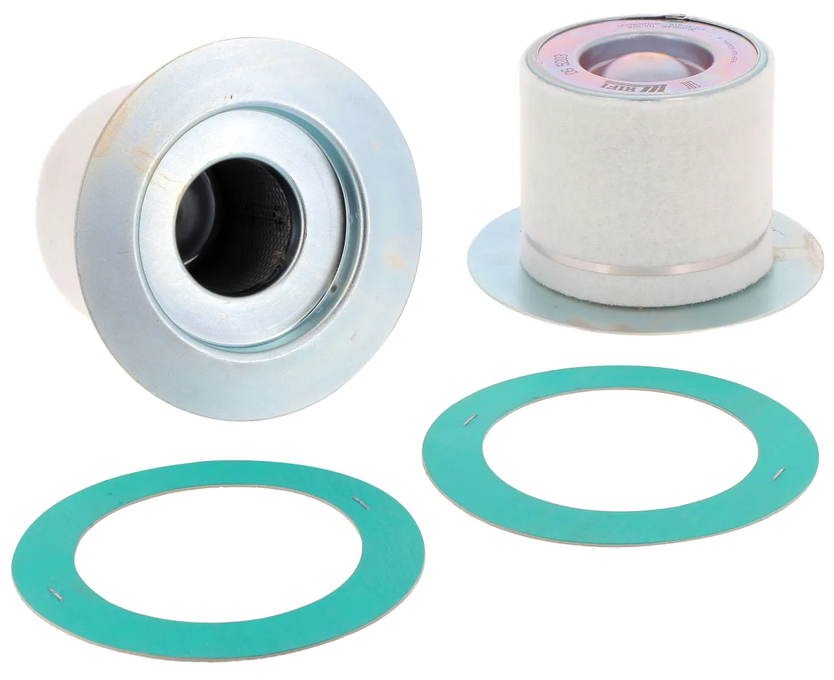 OS5203 Hifi Filter