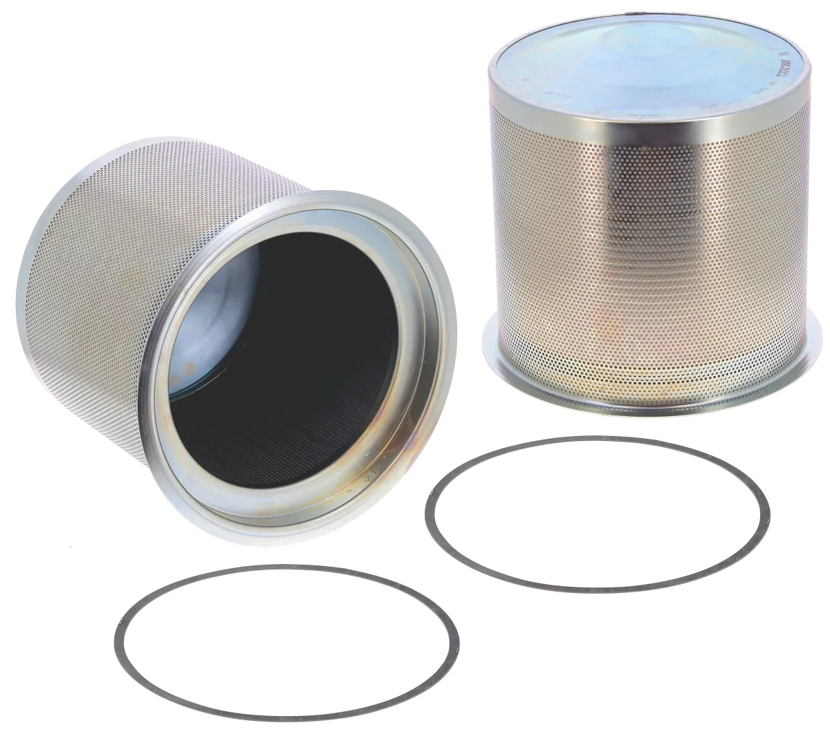 OS5205 Hifi Filter