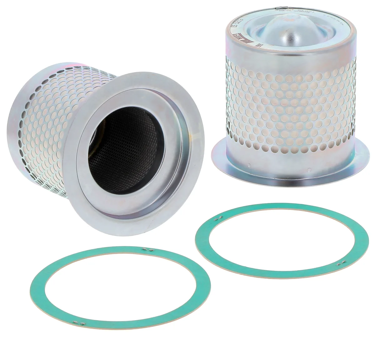 OS5213 Hifi Filter