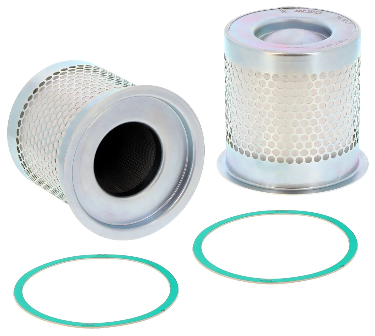 OS5217 Hifi Filter