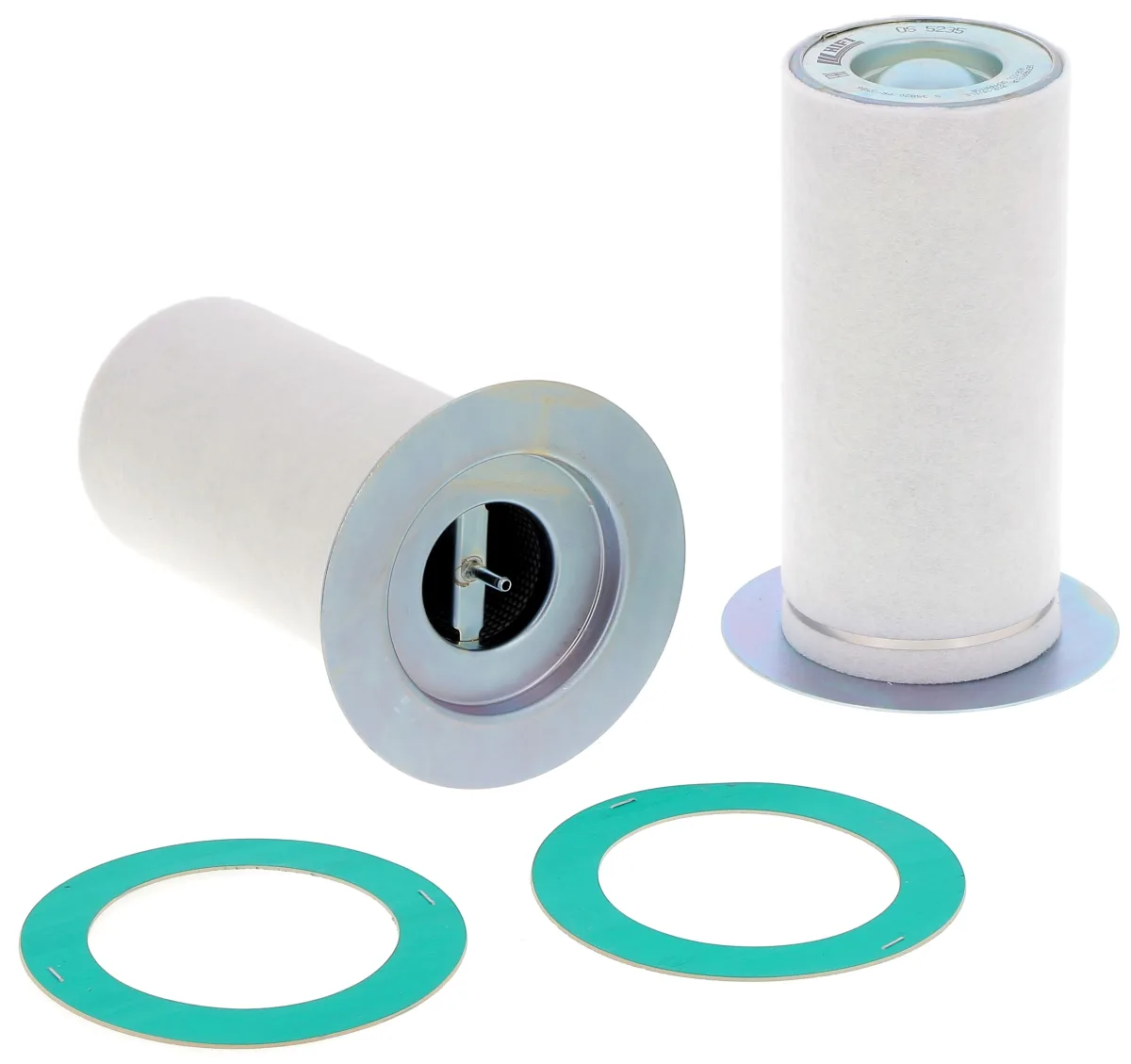 OS5235 Hifi Filter