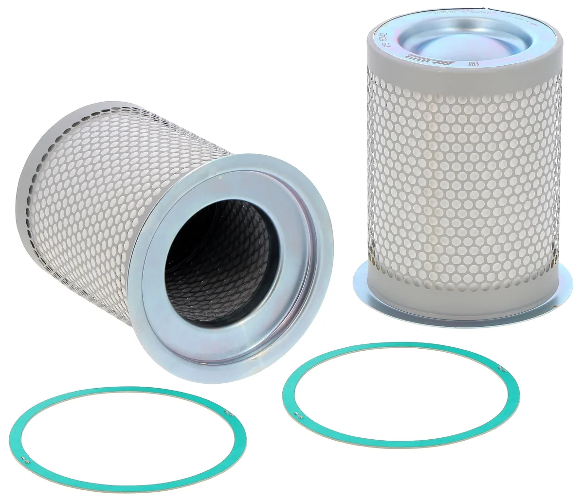 OS5242 Hifi Filter