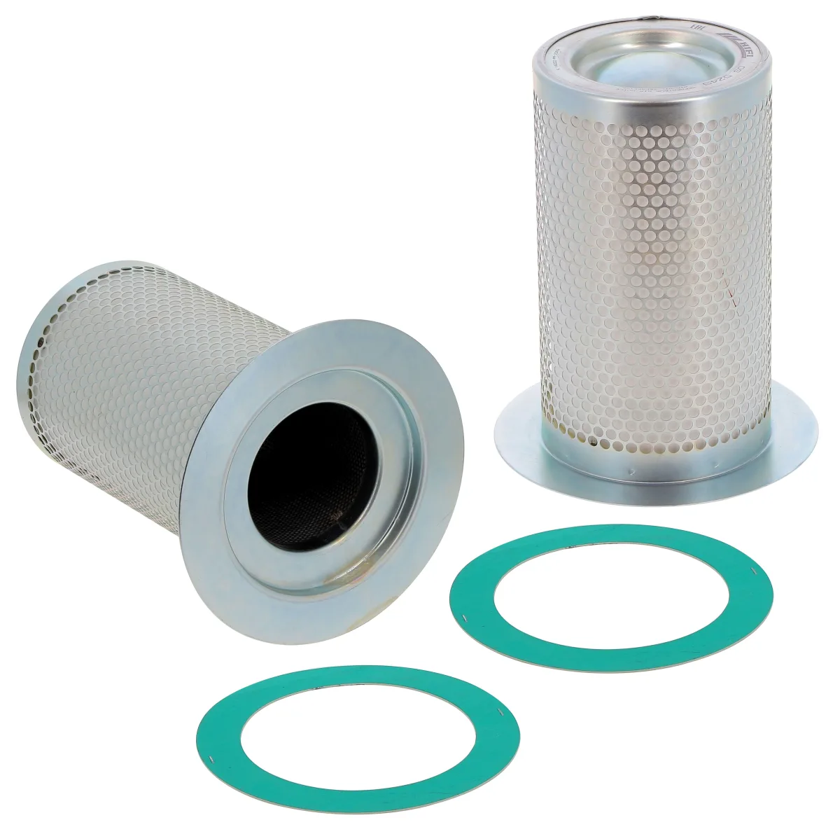 OS5245 Hifi Filter