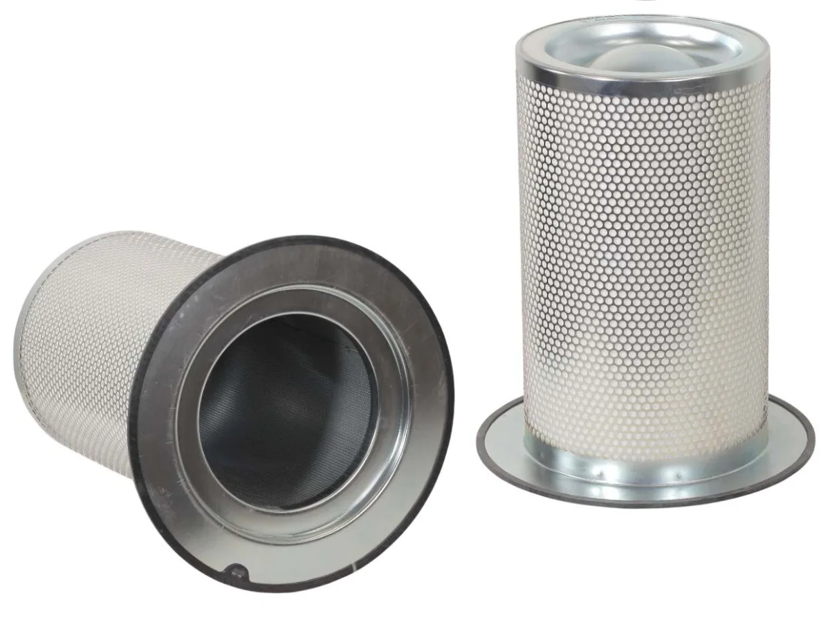 OS5252 Hifi Filter