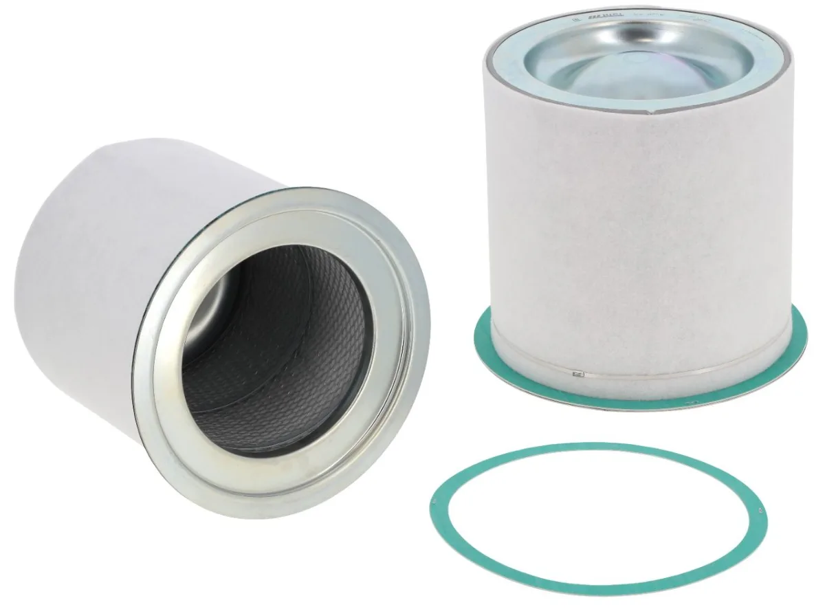 OS5256 Hifi Filter