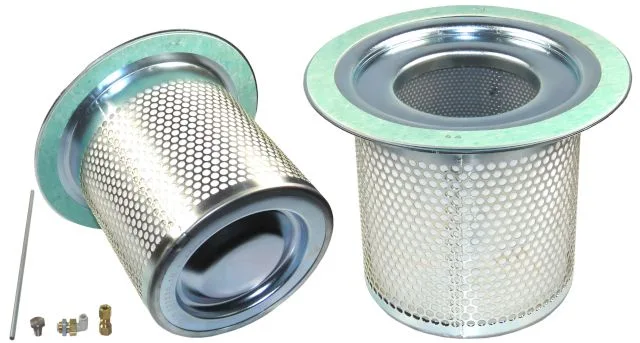 OS5289 Hifi Filter