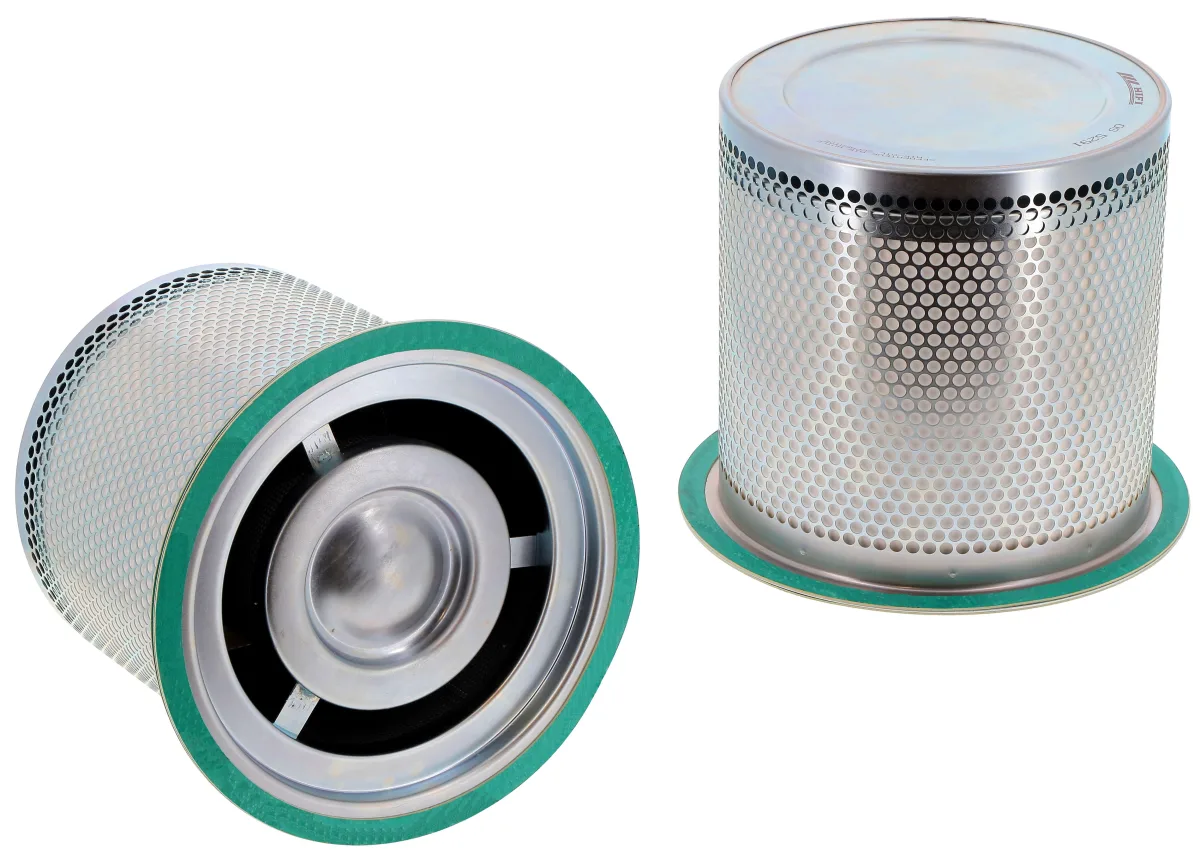OS5291 Hifi Filter