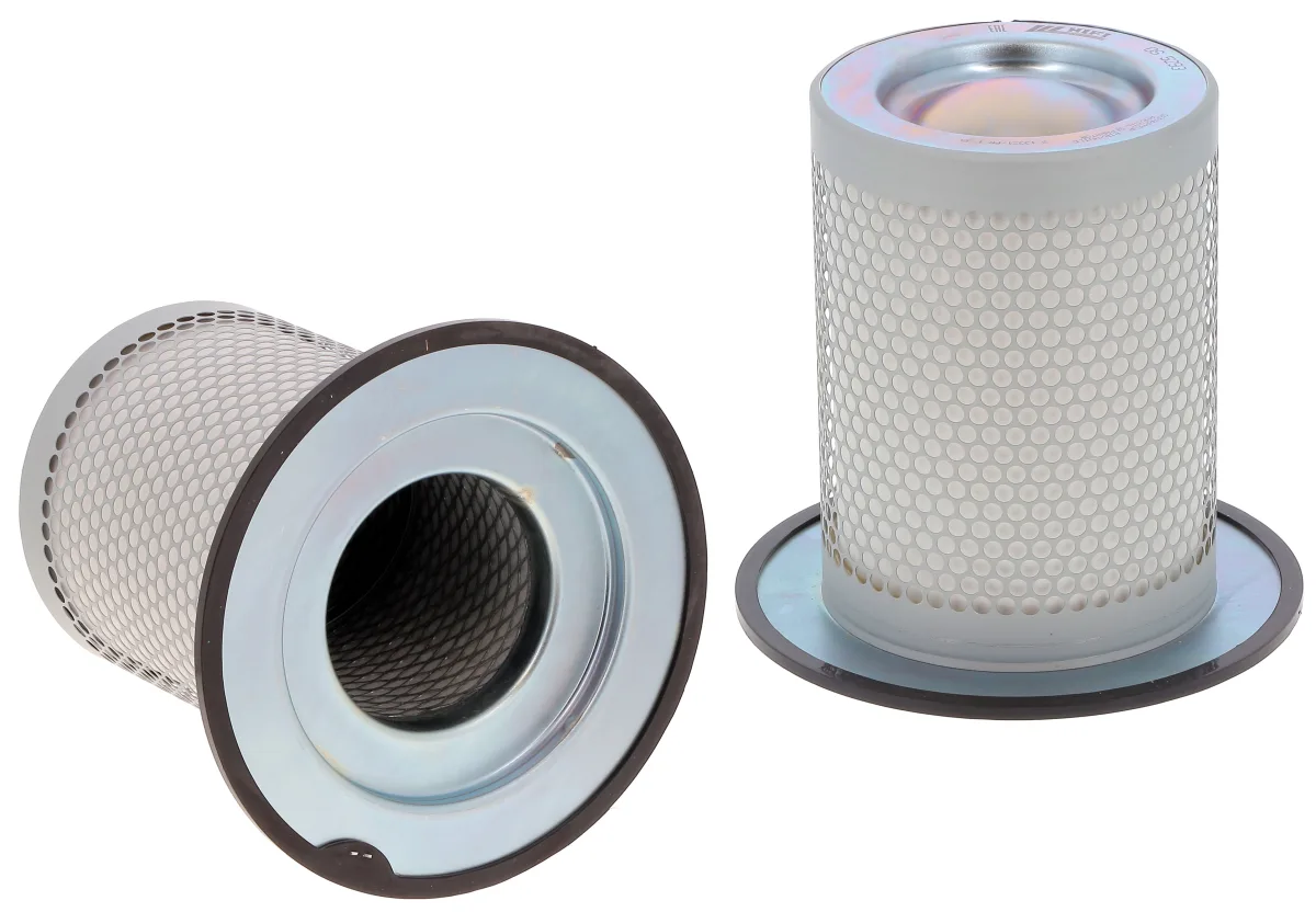 OS5293 Hifi Filter