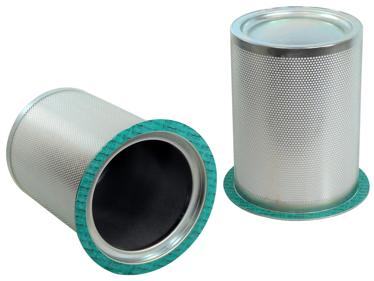 OS5301 Hifi Filter