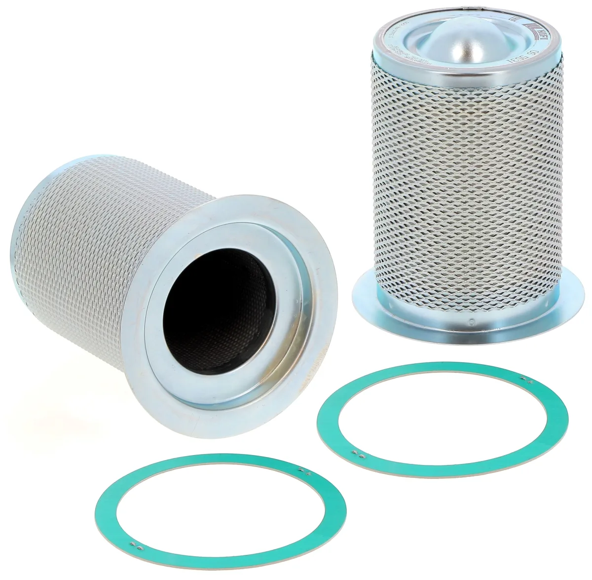 OS5531 Hifi Filter