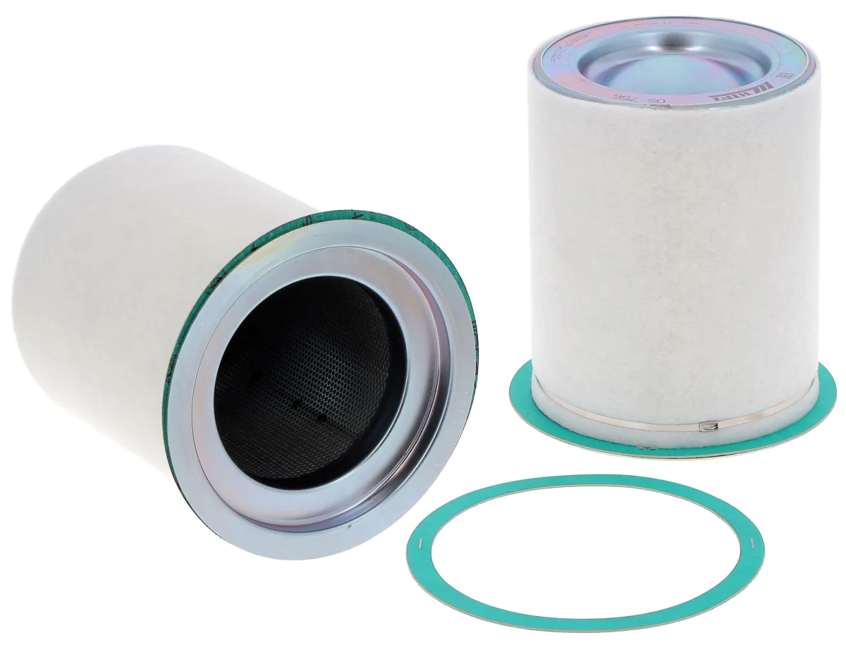 OS756 Hifi Filter