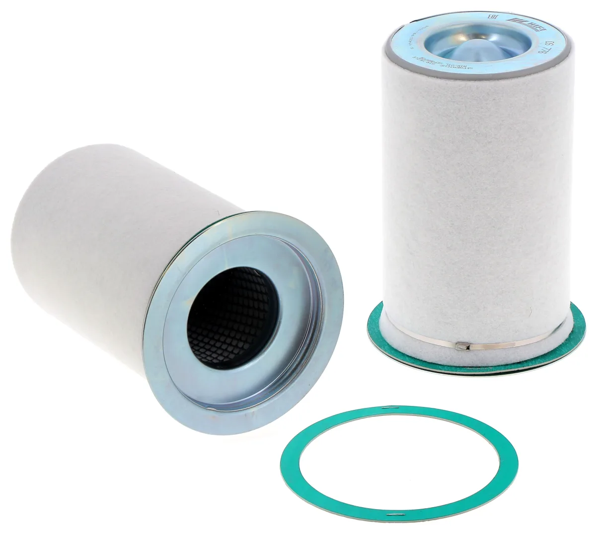 OS776 Hifi Filter