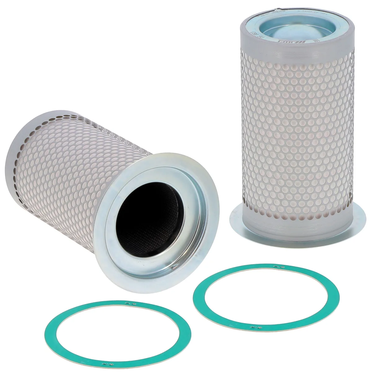 OS883 Hifi Filter