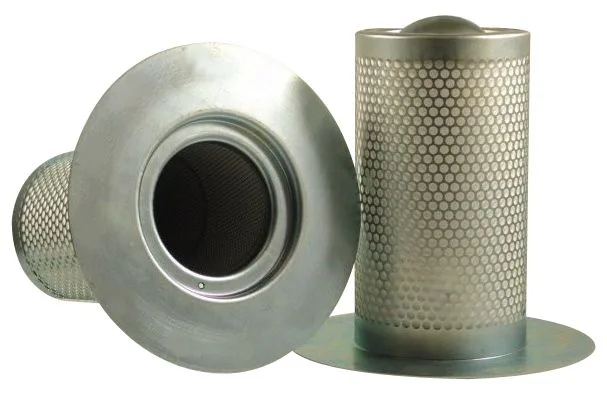 OS898 Hifi Filter