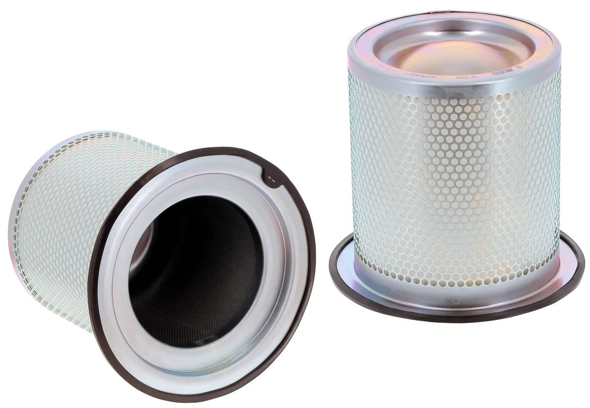 OS5269 Hifi Filter