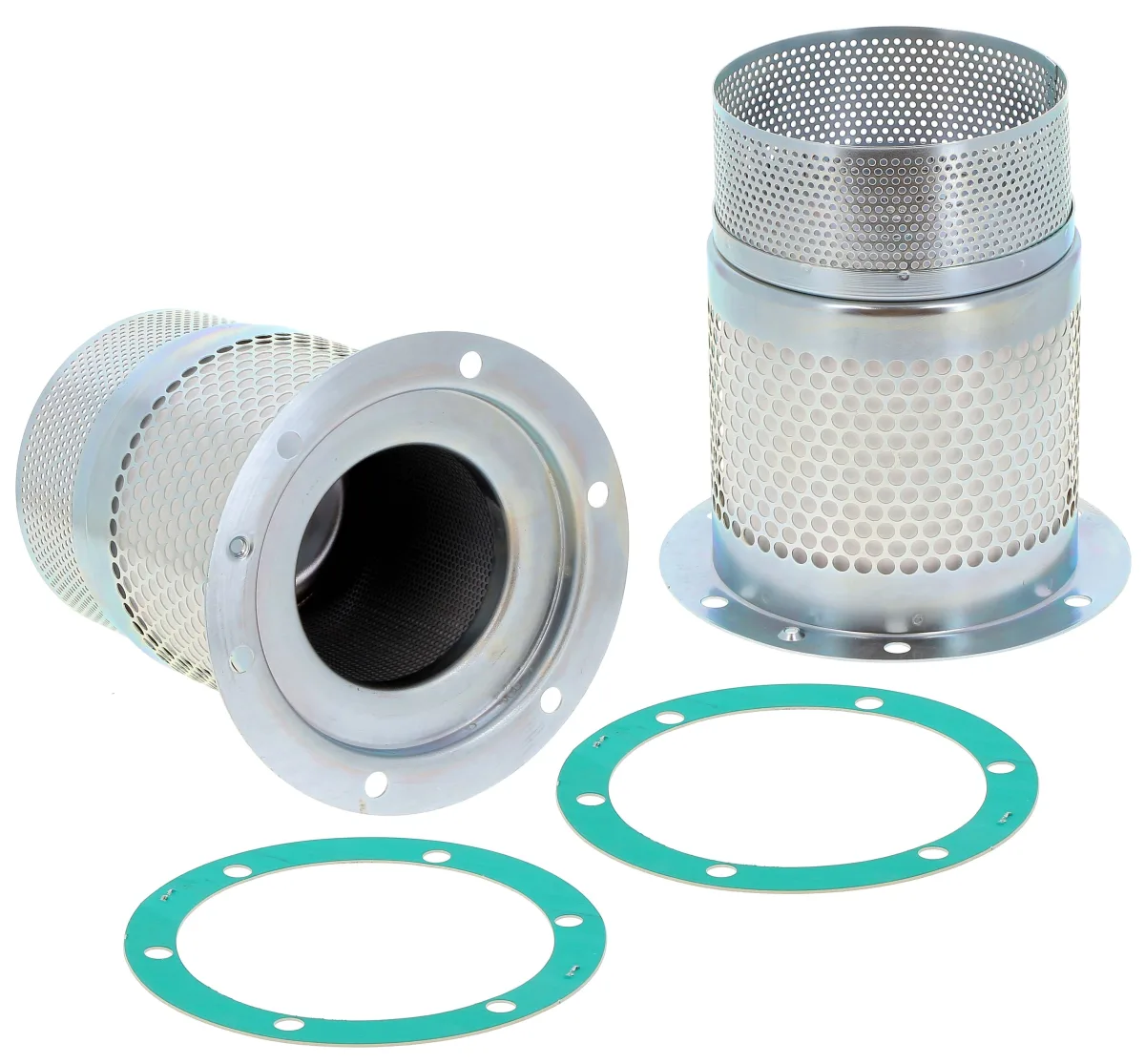 OT2035 Hifi Filter