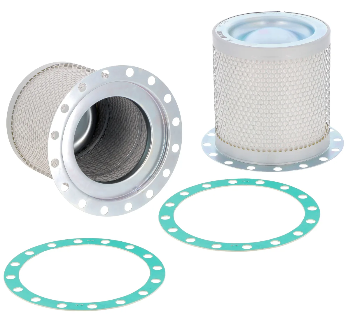 OT2055 Hifi Filter
