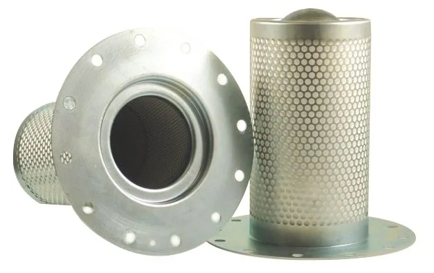 OT2057 Hifi Filter