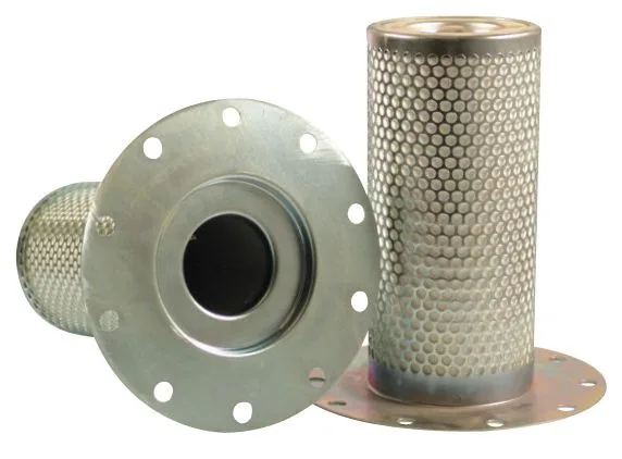 OT2061 Hifi Filter