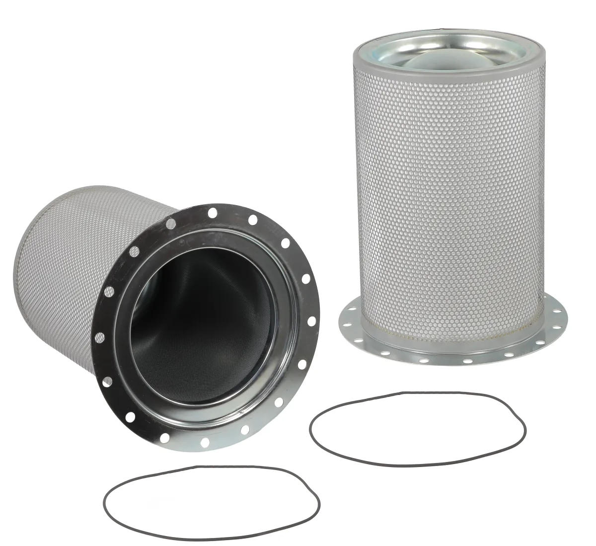 OT2063 Hifi Filter