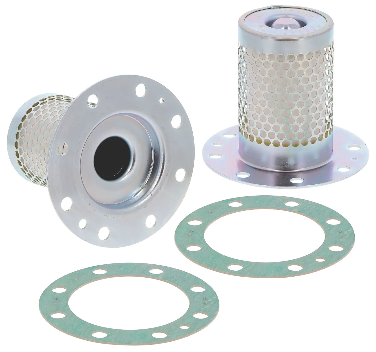 OT2067 Hifi Filter