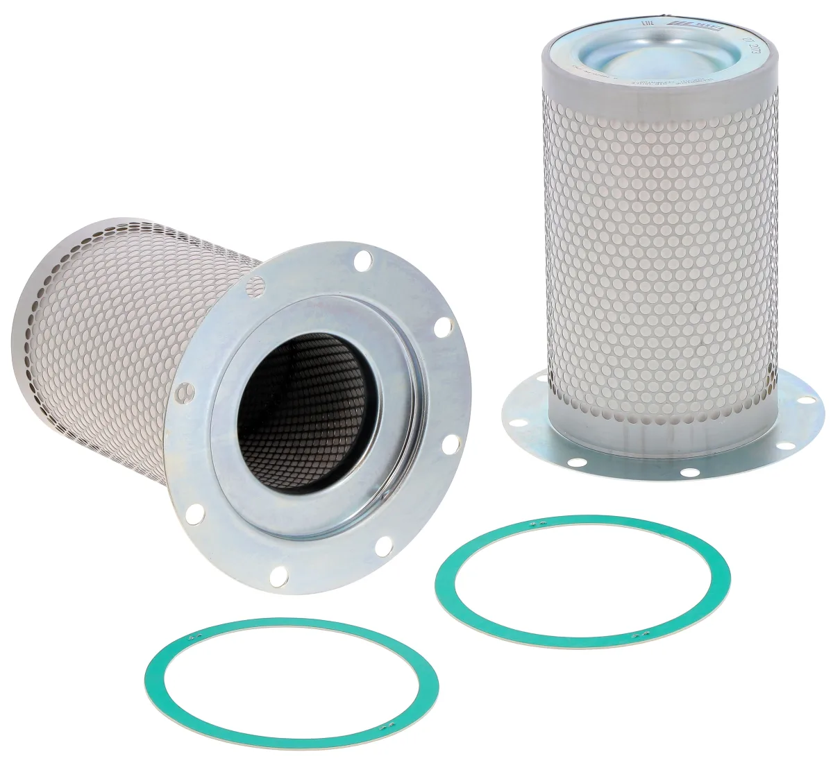 OT2073 Hifi Filter