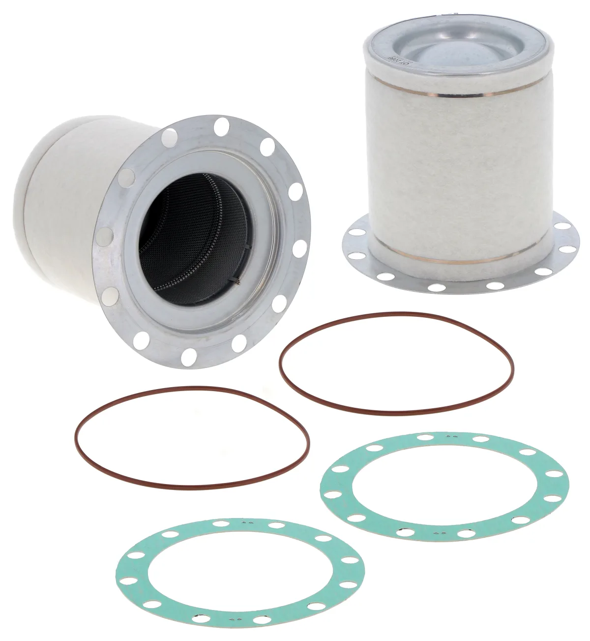 OT2086 Hifi Filter