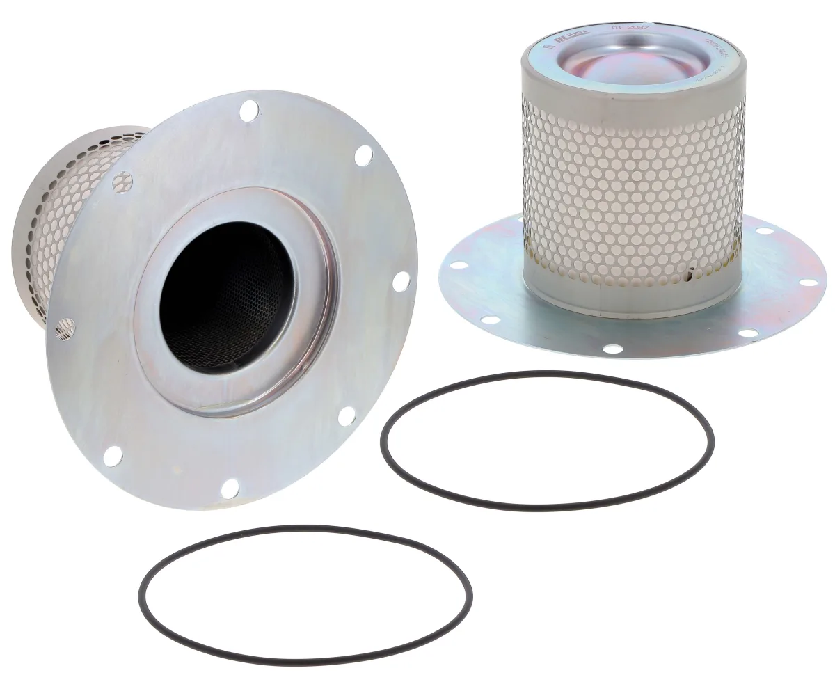 OT2087 Hifi Filter