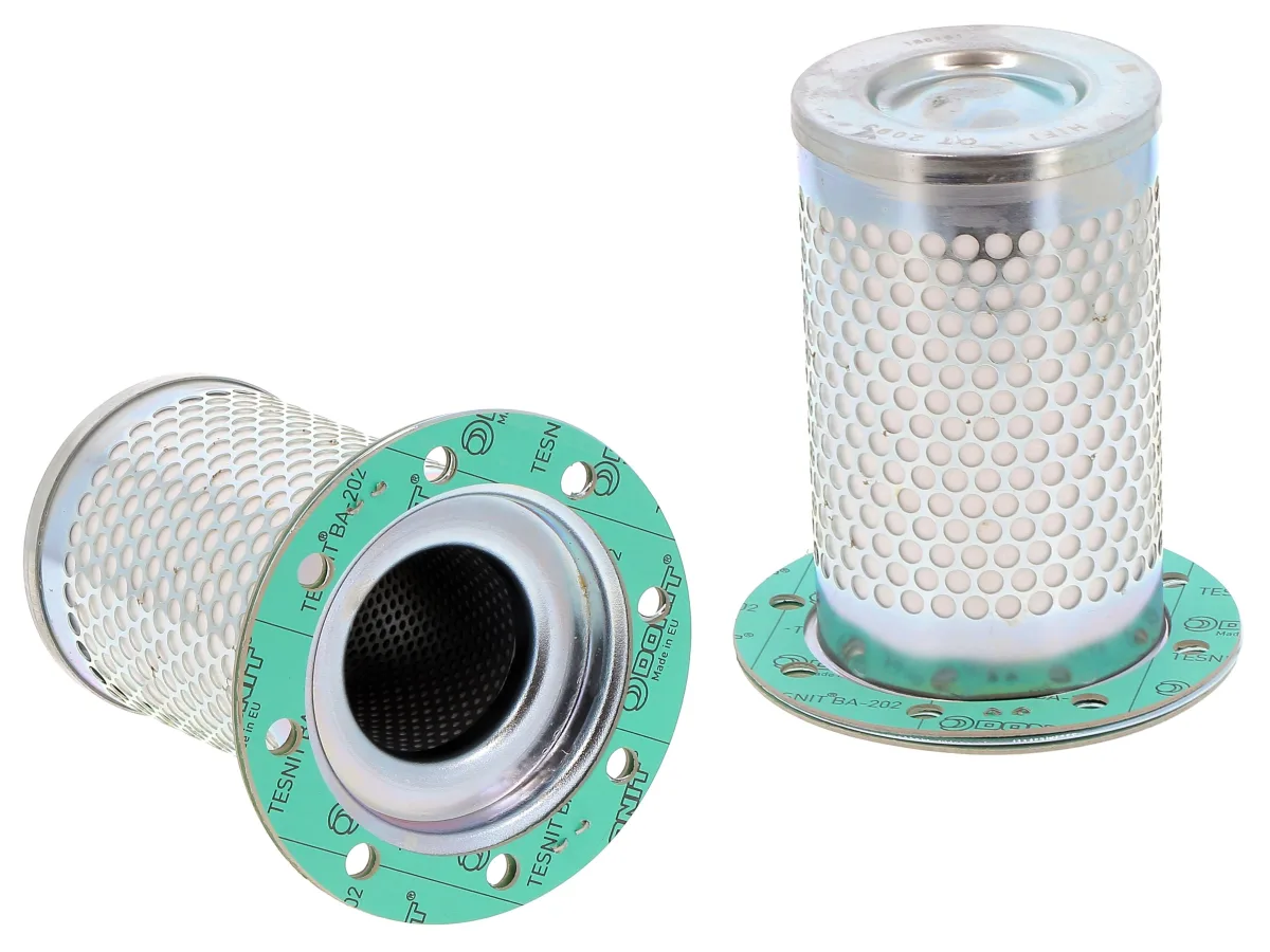 OT2093 Hifi Filter