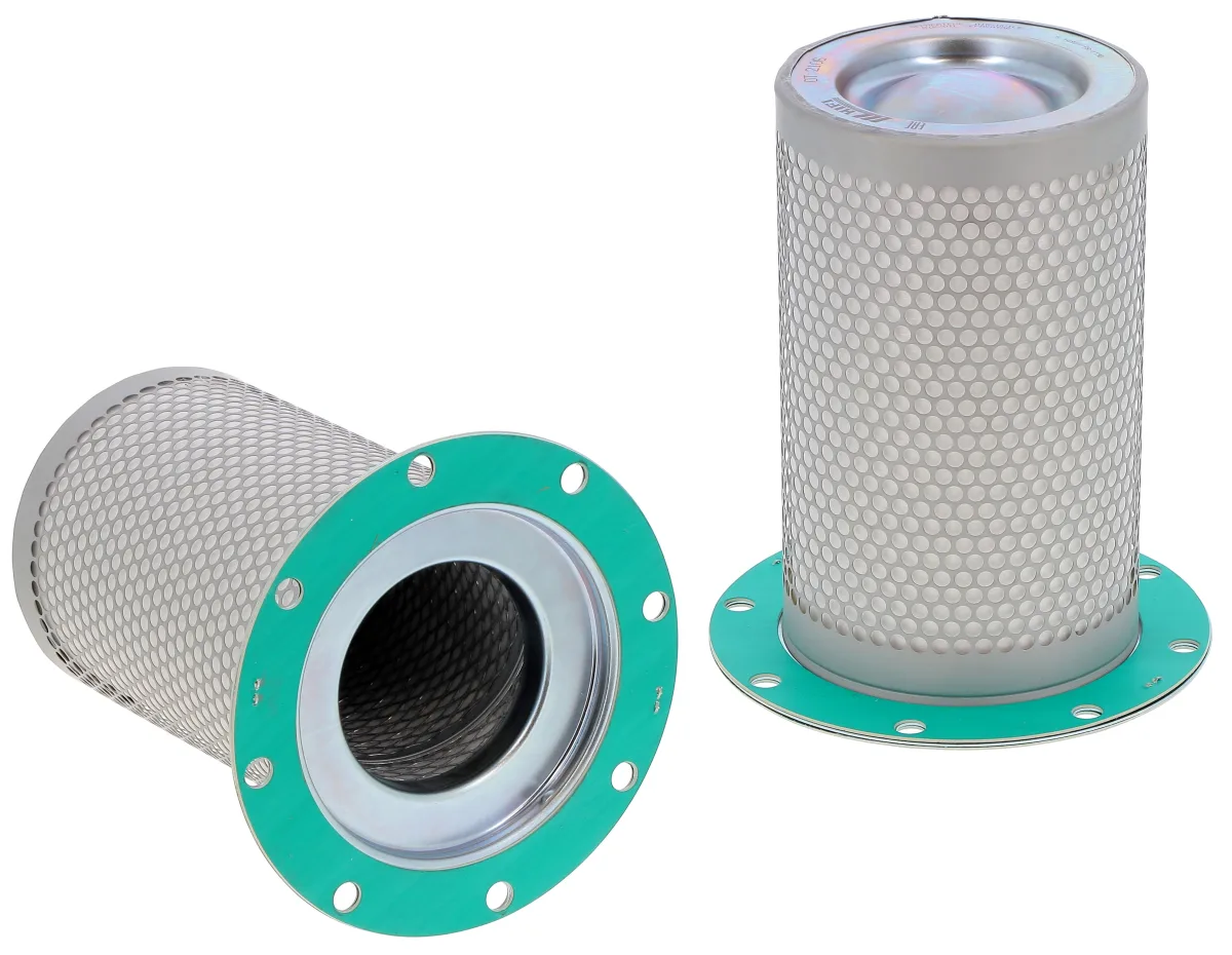 OT2106 Hifi Filter