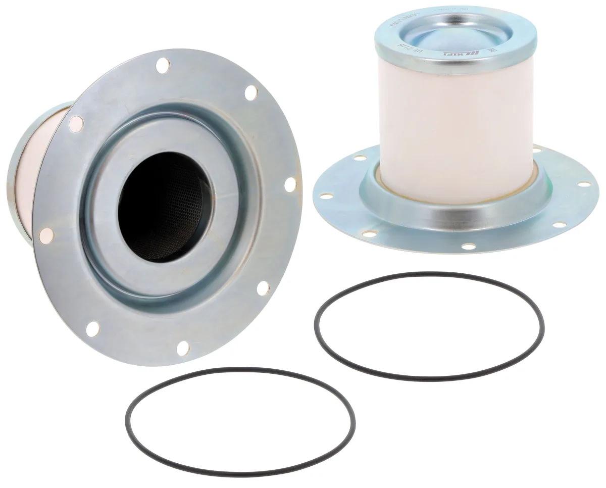 OT2115 Hifi Filter