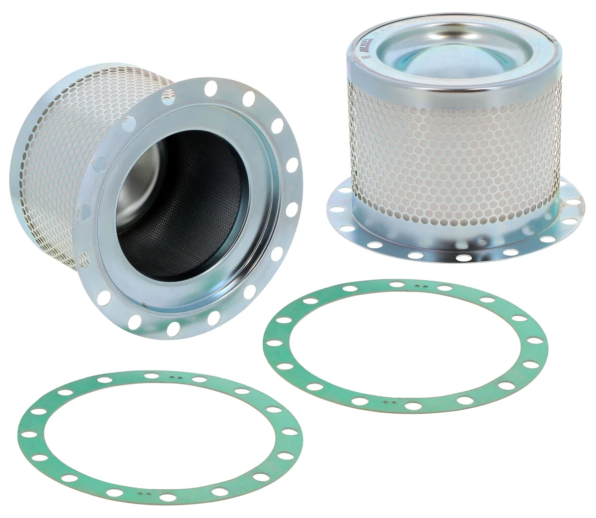 OT2116 Hifi Filter