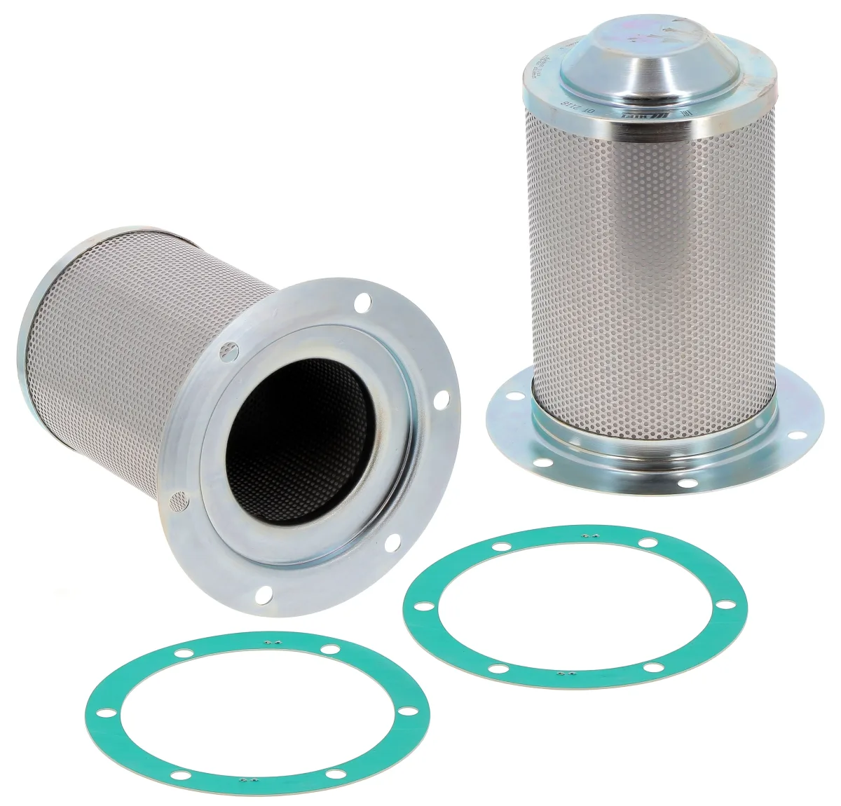 OT2118 Hifi Filter