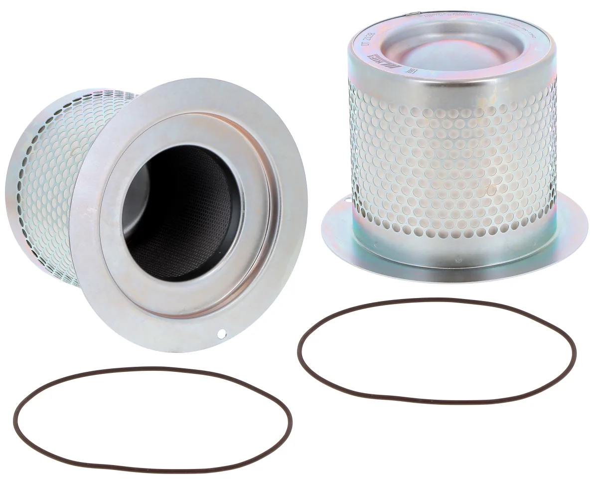 OT2128 Hifi Filter