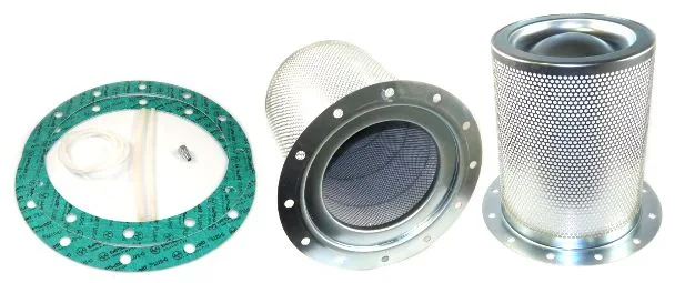 OT2131 Hifi Filter