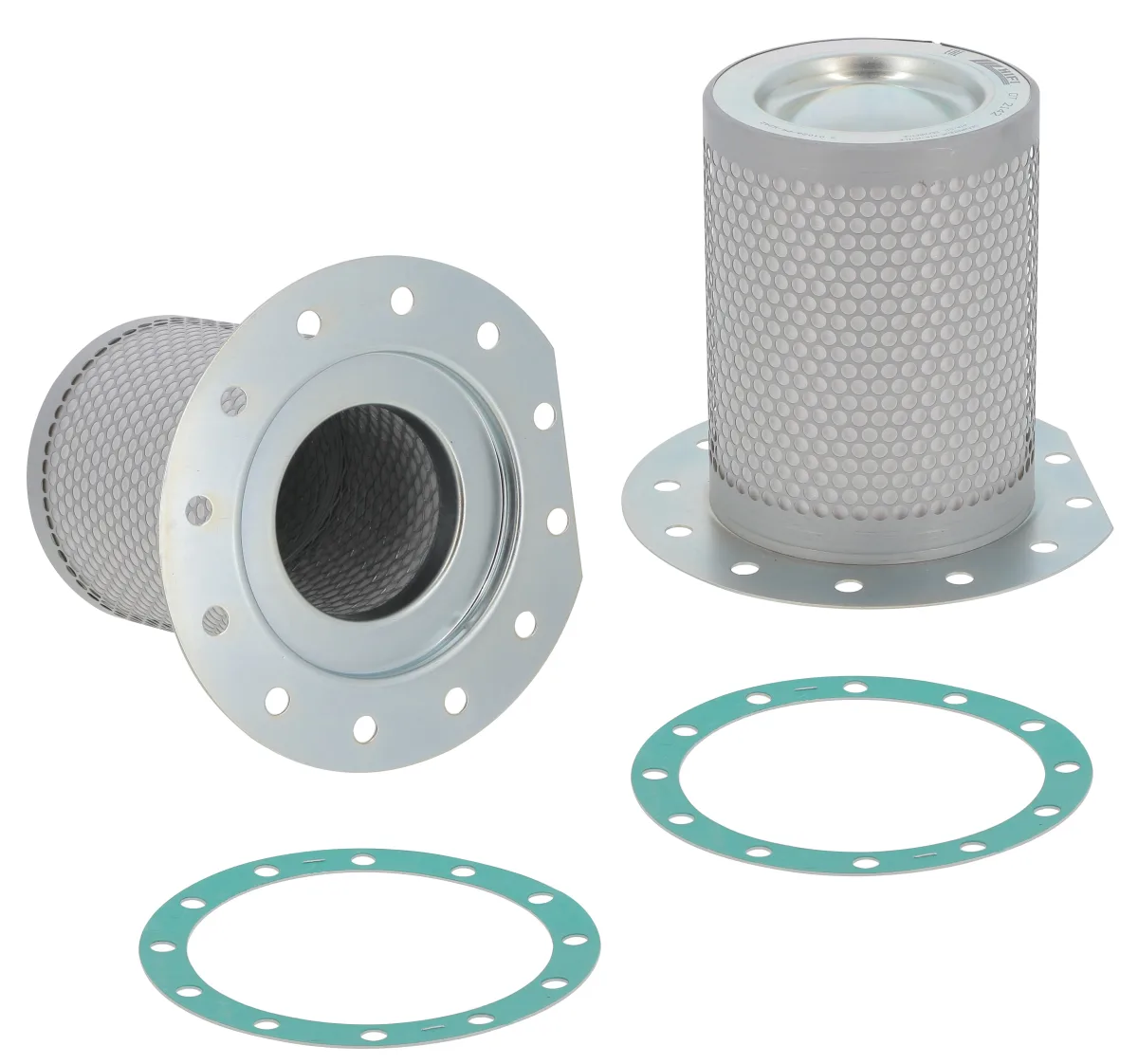 OT2142 Hifi Filter