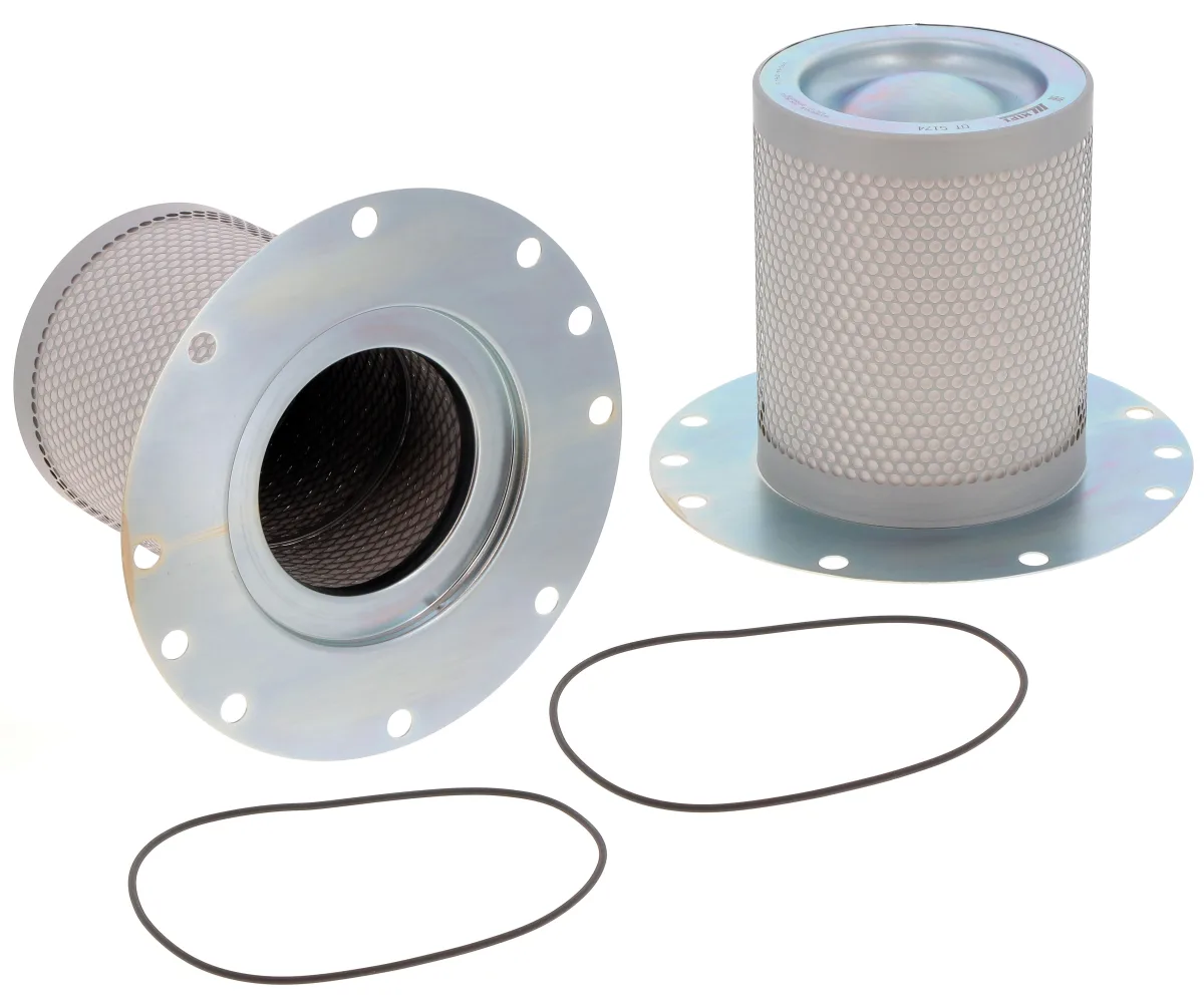 OT5174 Hifi Filter