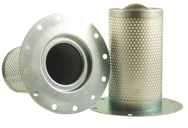OT5861 Hifi Filter