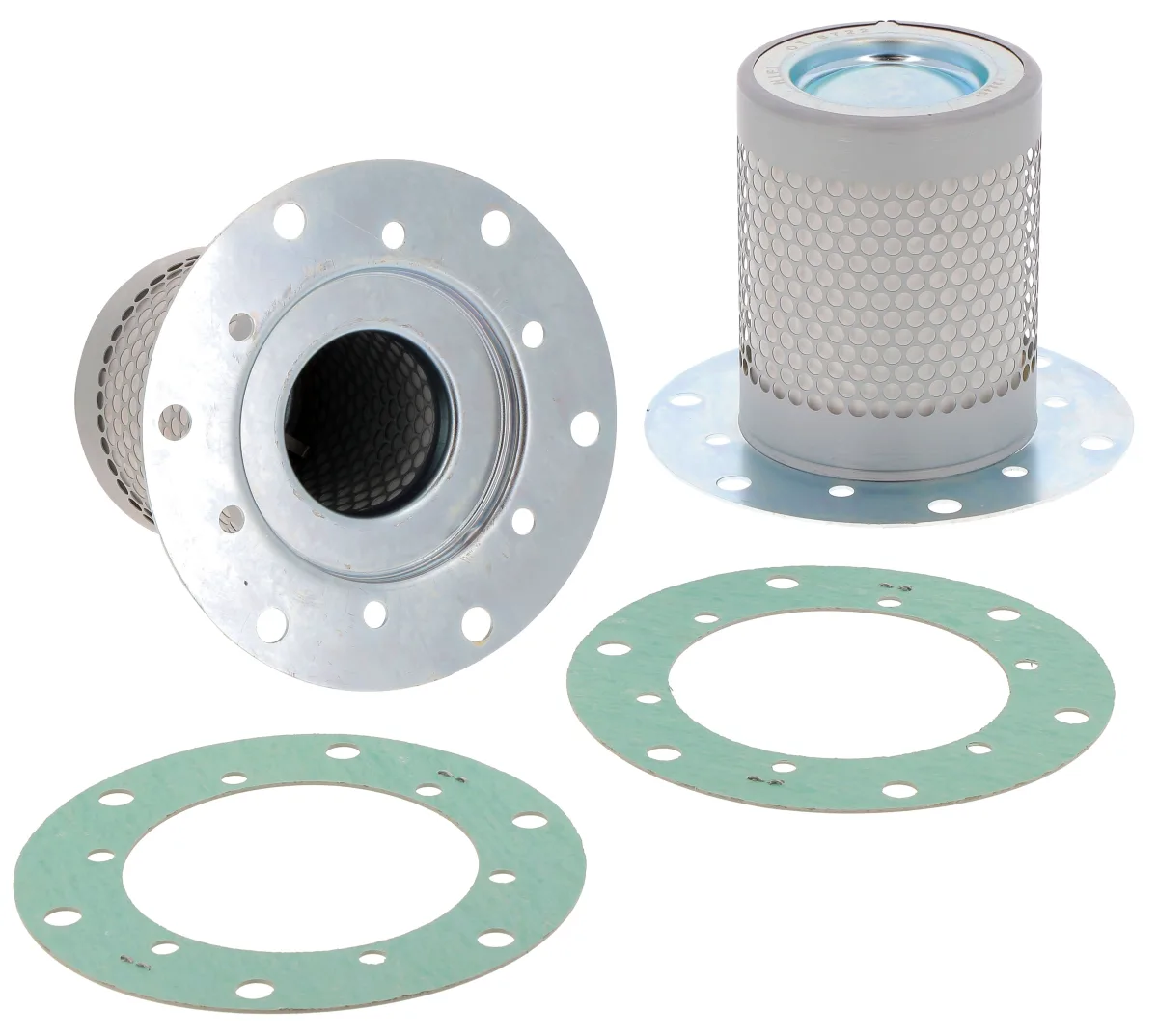 OT8722 Hifi Filter